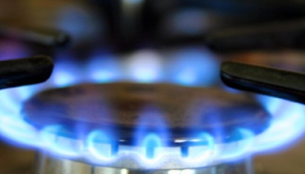 bonus gas