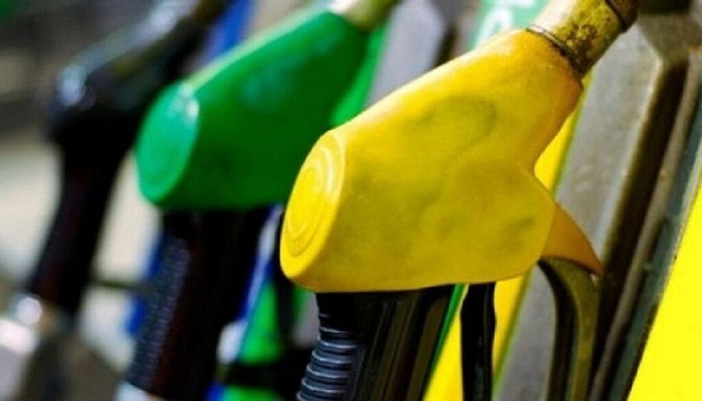 carburanti
