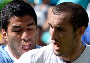 Uruguay v Italy: 3rd Place Match - FIFA Confederations Cup Brazil 2013