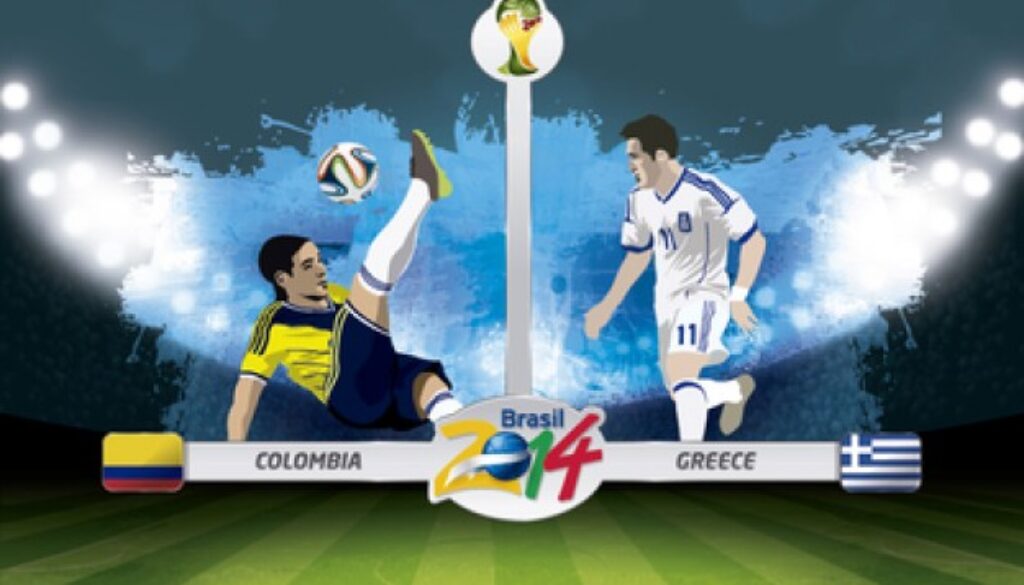colombia vs grecia