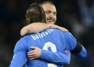 Brasile-Italia amichevole Brasile-Italia amichevole