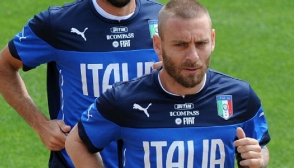 de rossi italia