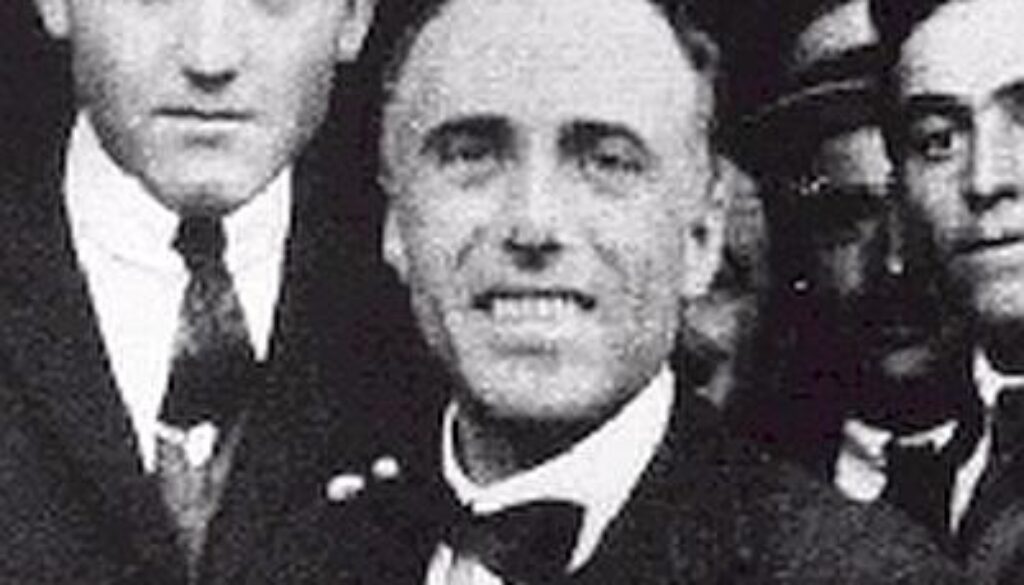 delitto matteotti