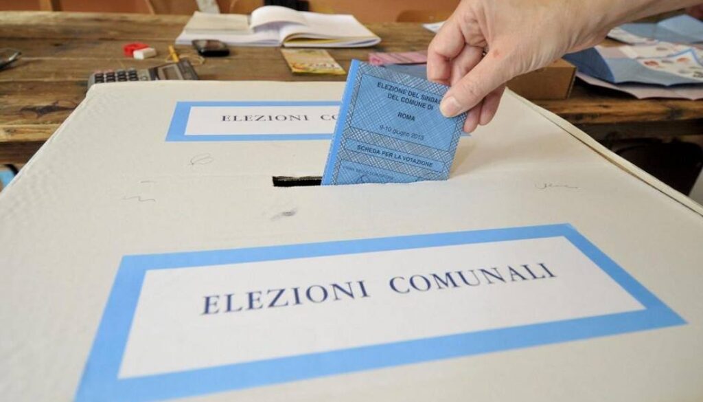 elezioni