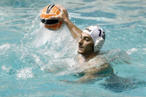faiella roma nuoto