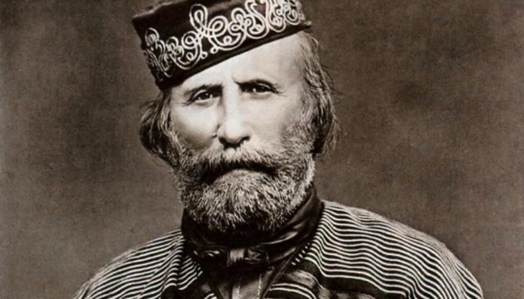 garibaldi