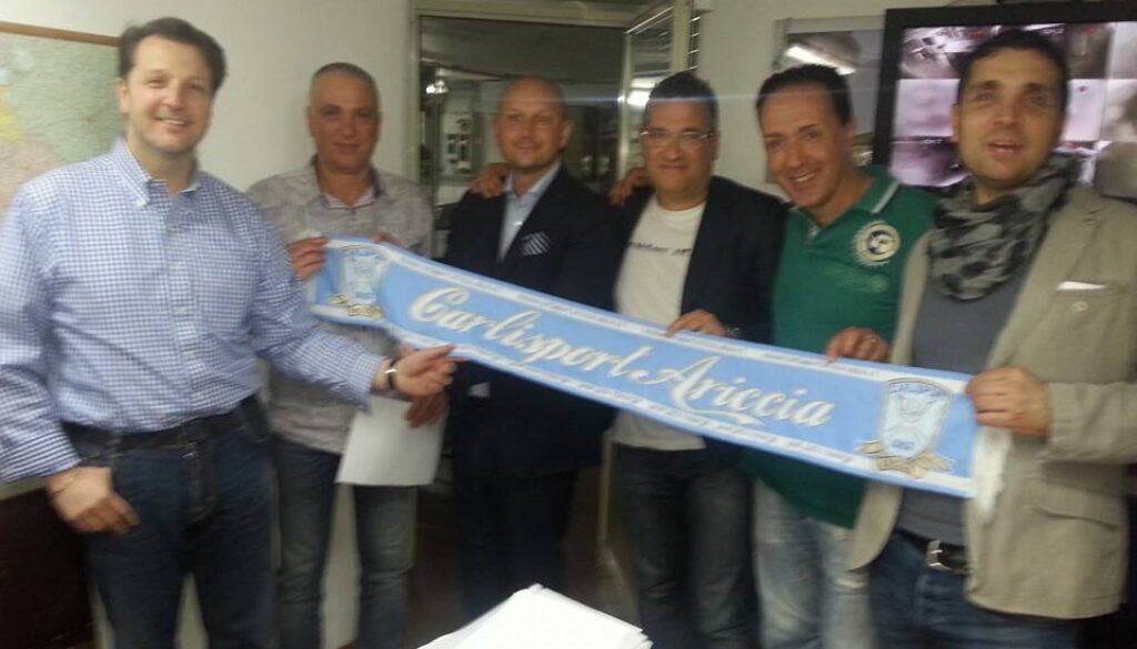 genzano ariccia
