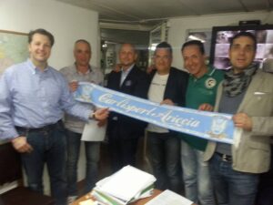 genzano ariccia
