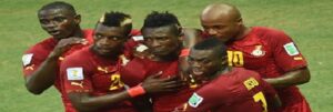 ghana ghana
