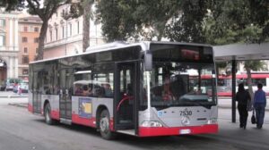 ispettore atac
