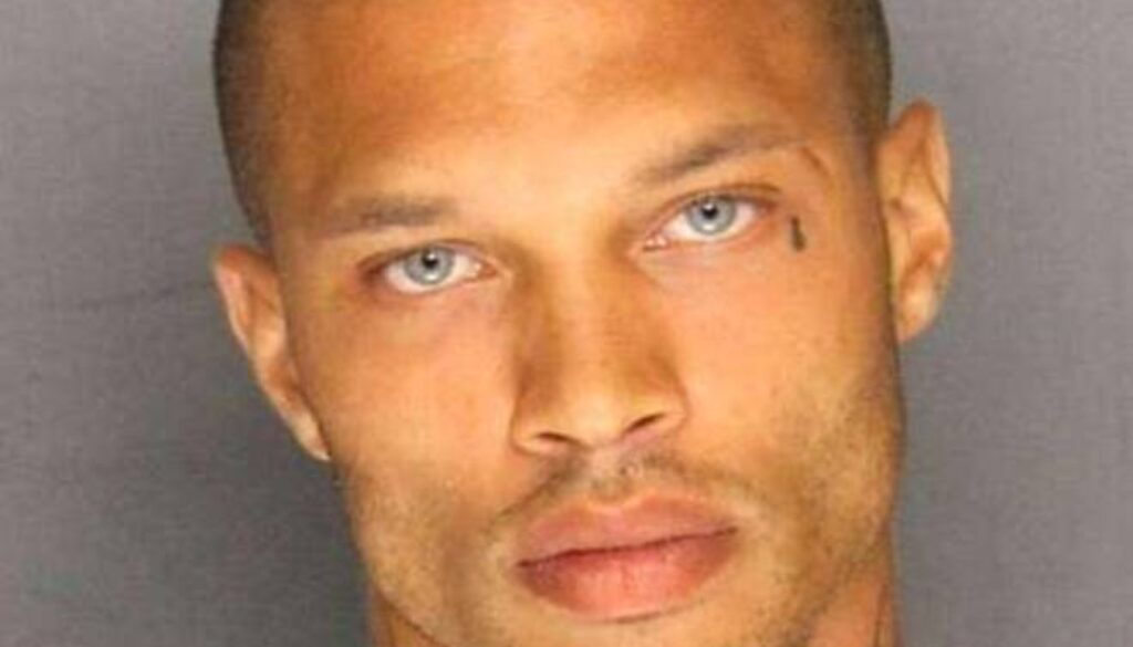 jeremy meeks