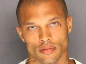 jeremy meeks jeremy meeks