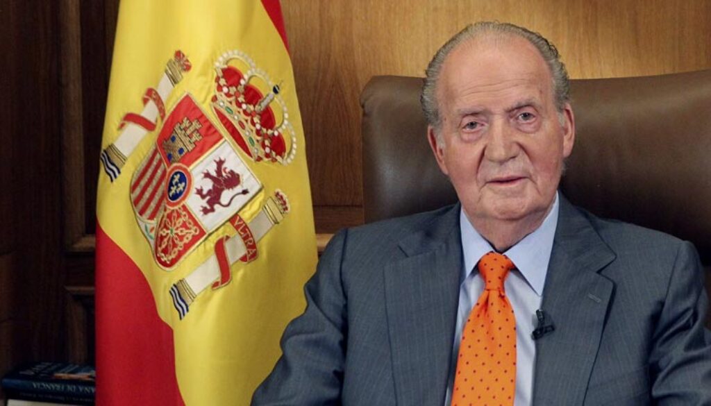 juan carlos spagna
