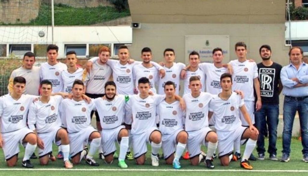 juniores frascati