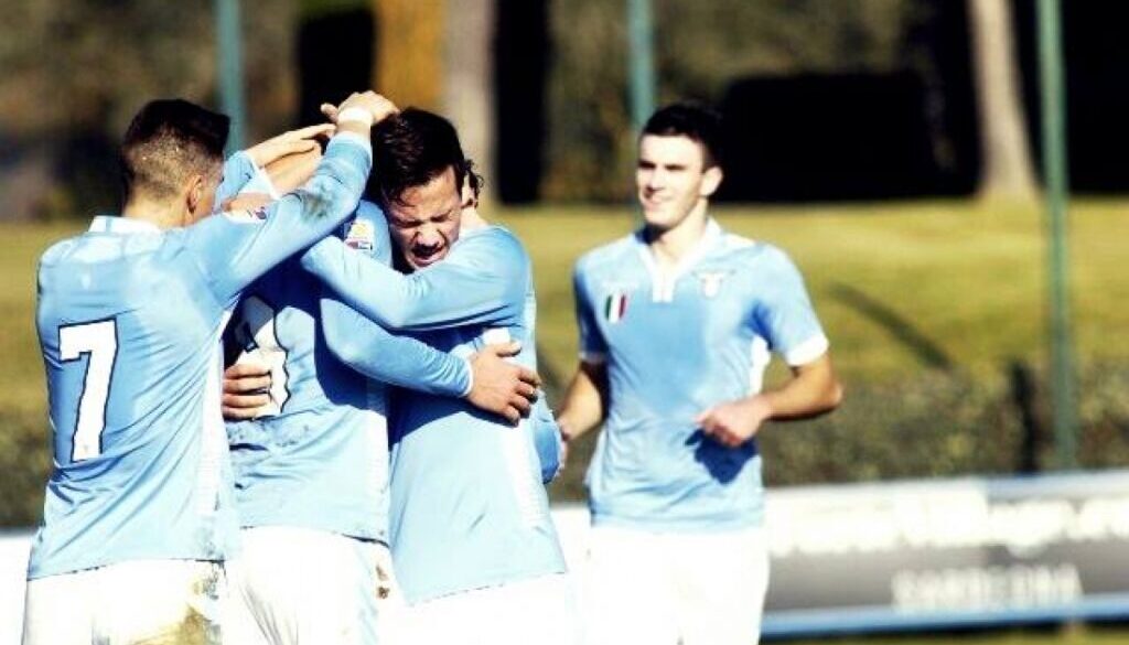 lazio murgia