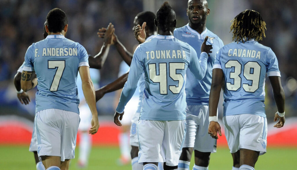 lazio scommesse