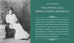 louise mack