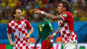 mandzukic mandzukic