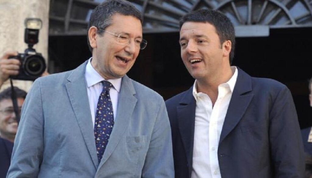 marino renzi