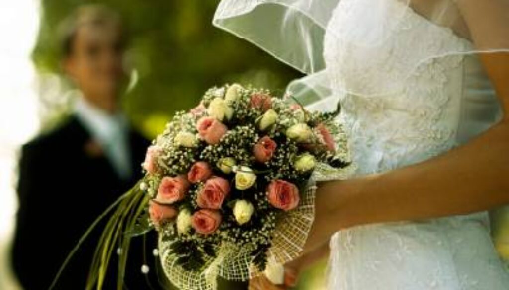 Wedding day