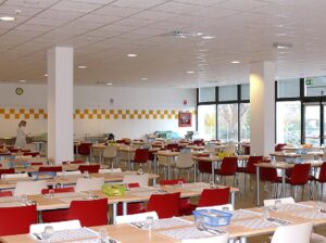 mense scolastiche