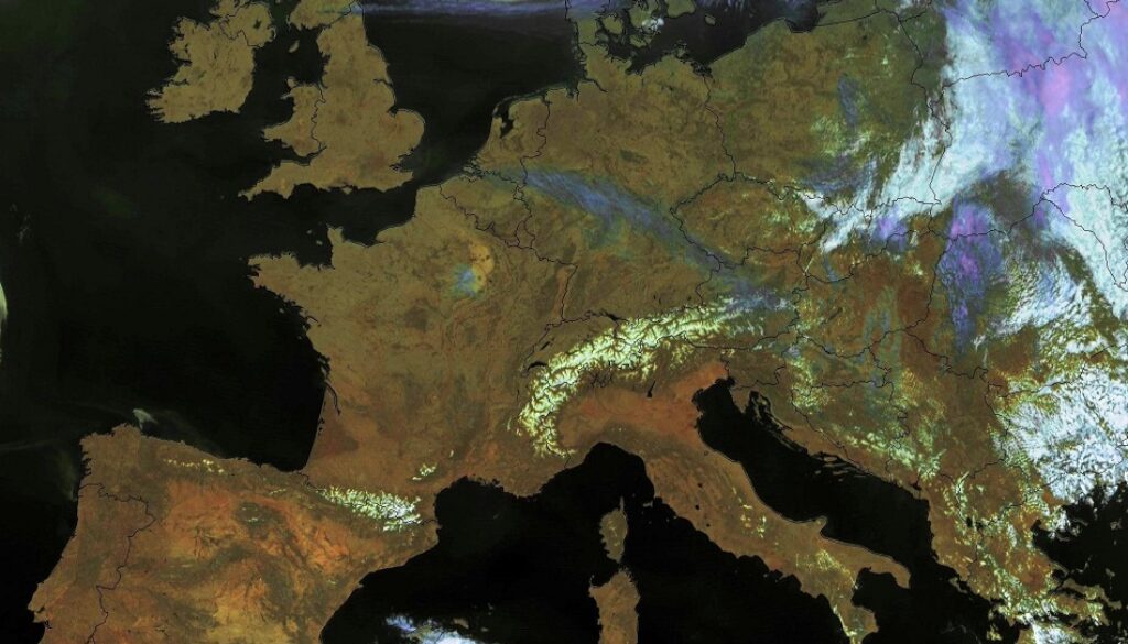 meteo meteo