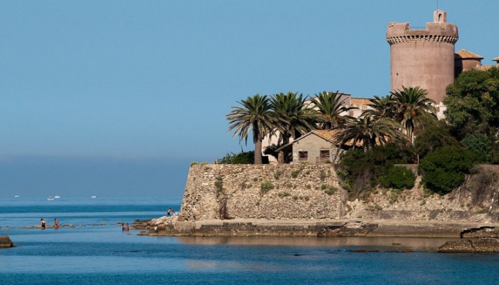 omicidio di Santa Severa