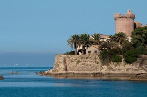 omicidio di Santa Severa