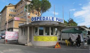 ospedale bracciano