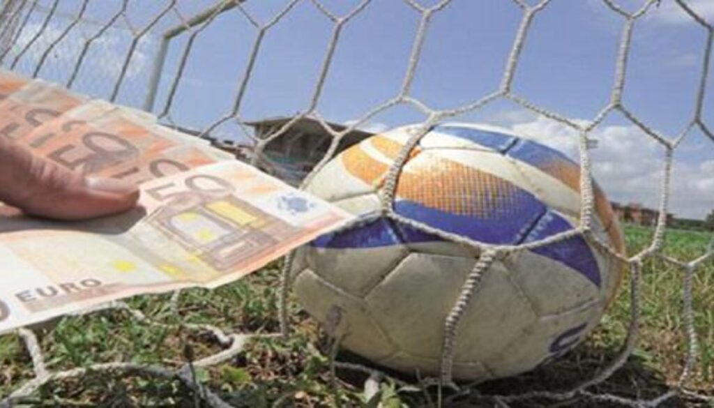 partite truccate