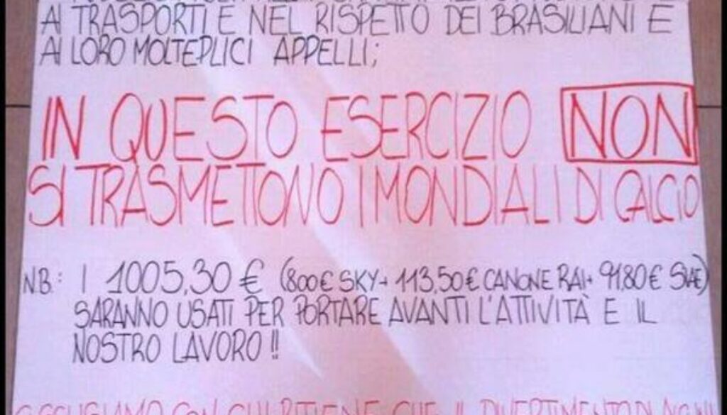 pizzeri la vigna