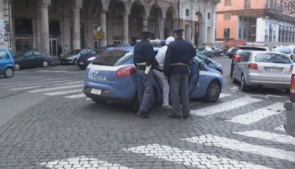 polizia