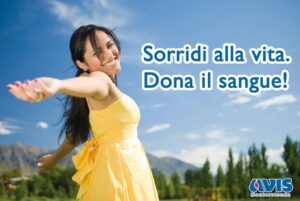 raccolta straordinaria del sangue monterotondo