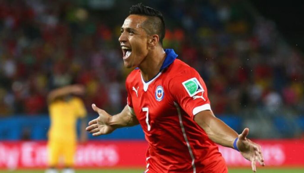 sanchez
