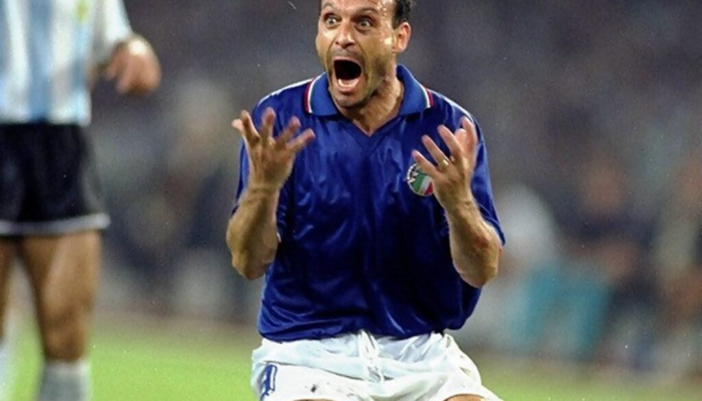 schillaci italia 90