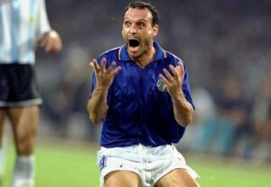 schillaci italia 90