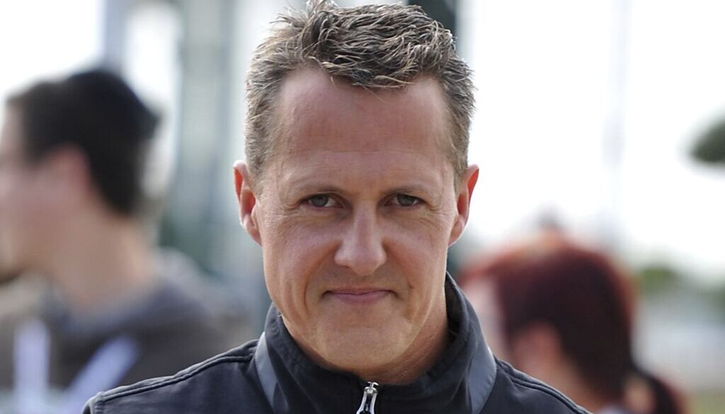 Michael Schumacher