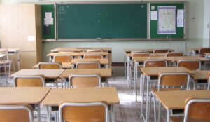 scuola lazio calendario