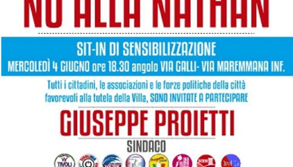 sit-in