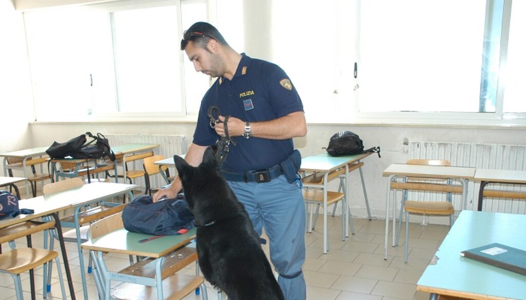 spaccio