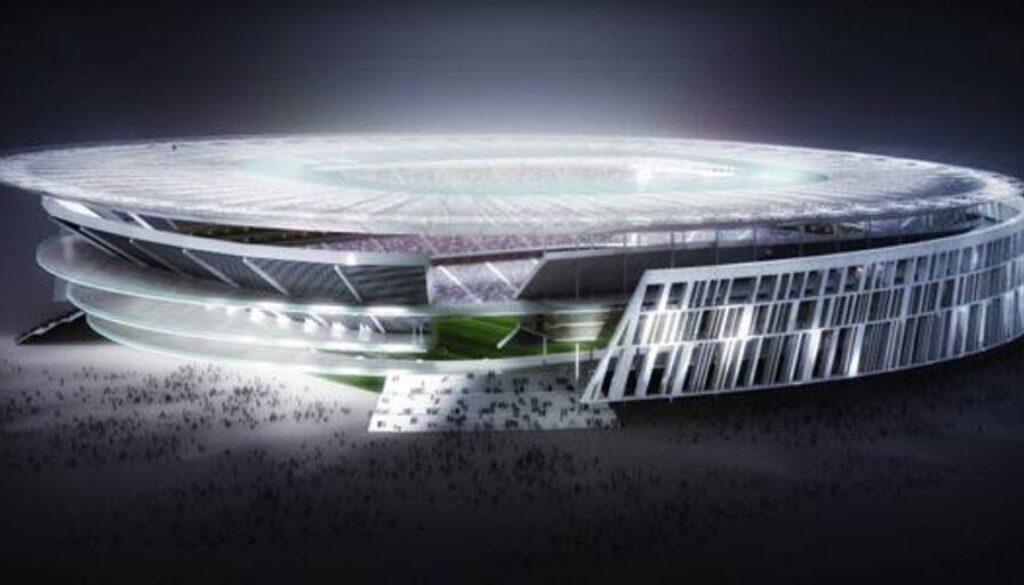stadio oma meis