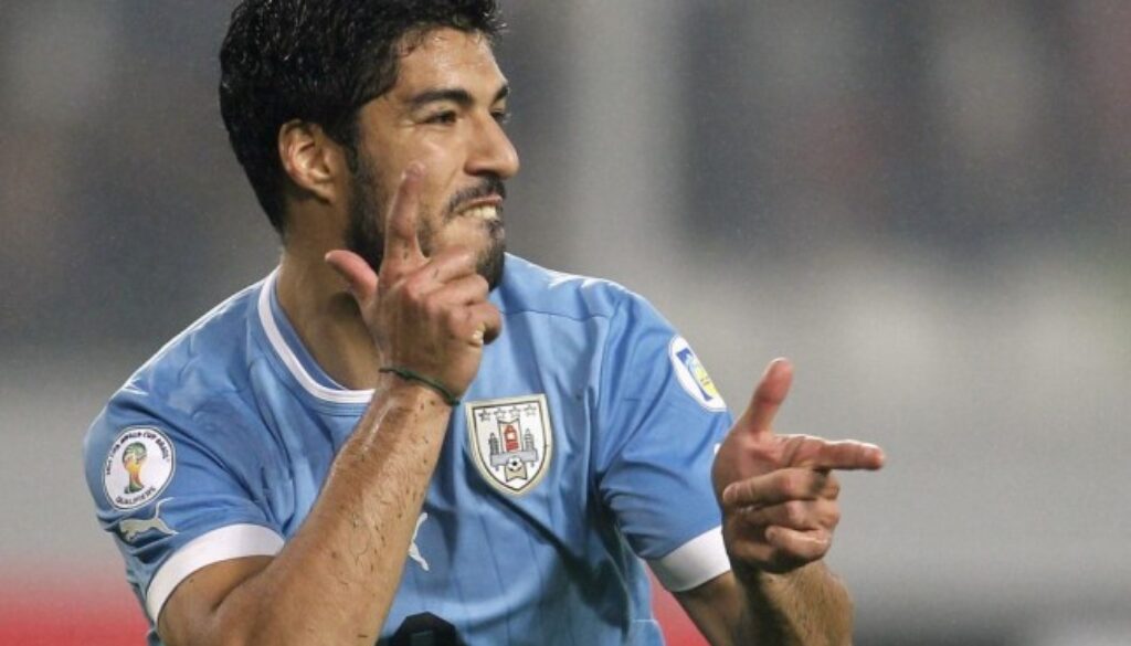 suarez el pistolero