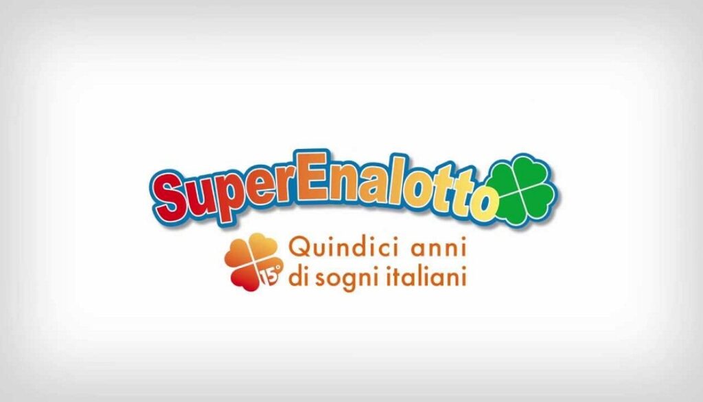 superenalotto