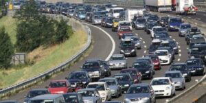 traffico tom tom roma