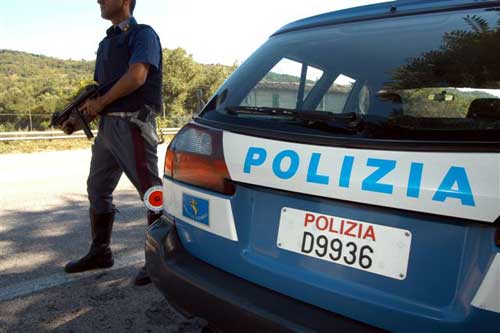 “Furti e rapine, Valle Galeria è abbandonata a se stessa” “Furti e rapine, Valle Galeria è abbandonata a se stessa”