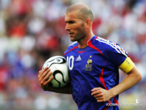 zidane