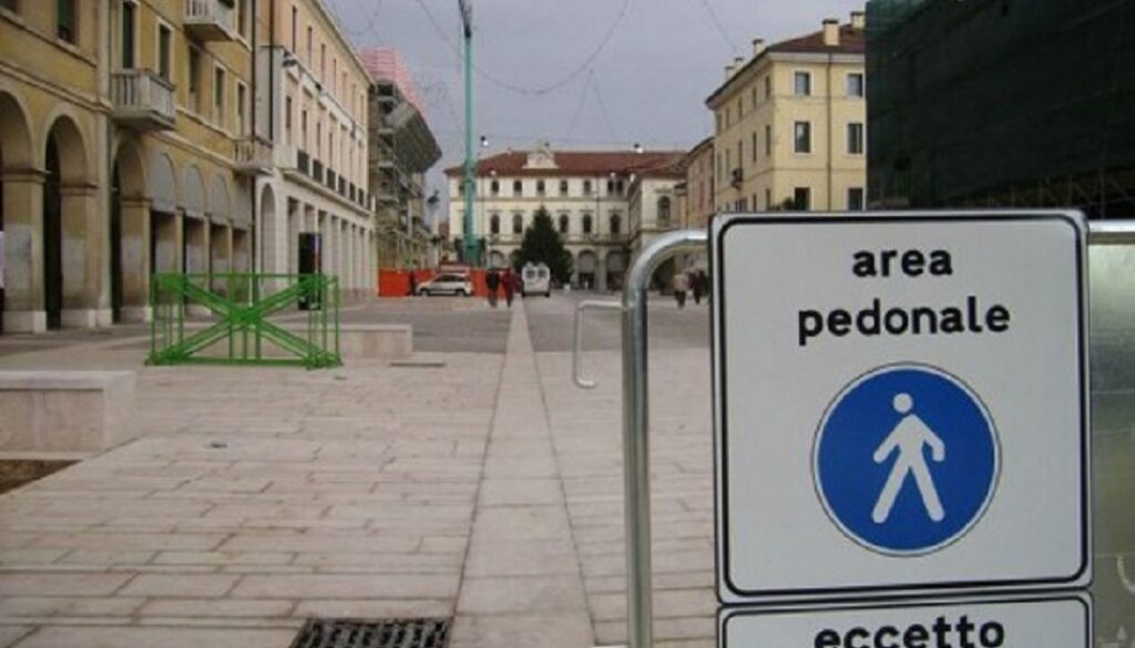 zone off limits