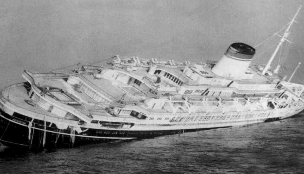 Andrea Doria