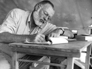 Hemingway