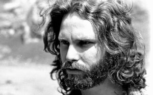 Jim Morrison Jim Morrison